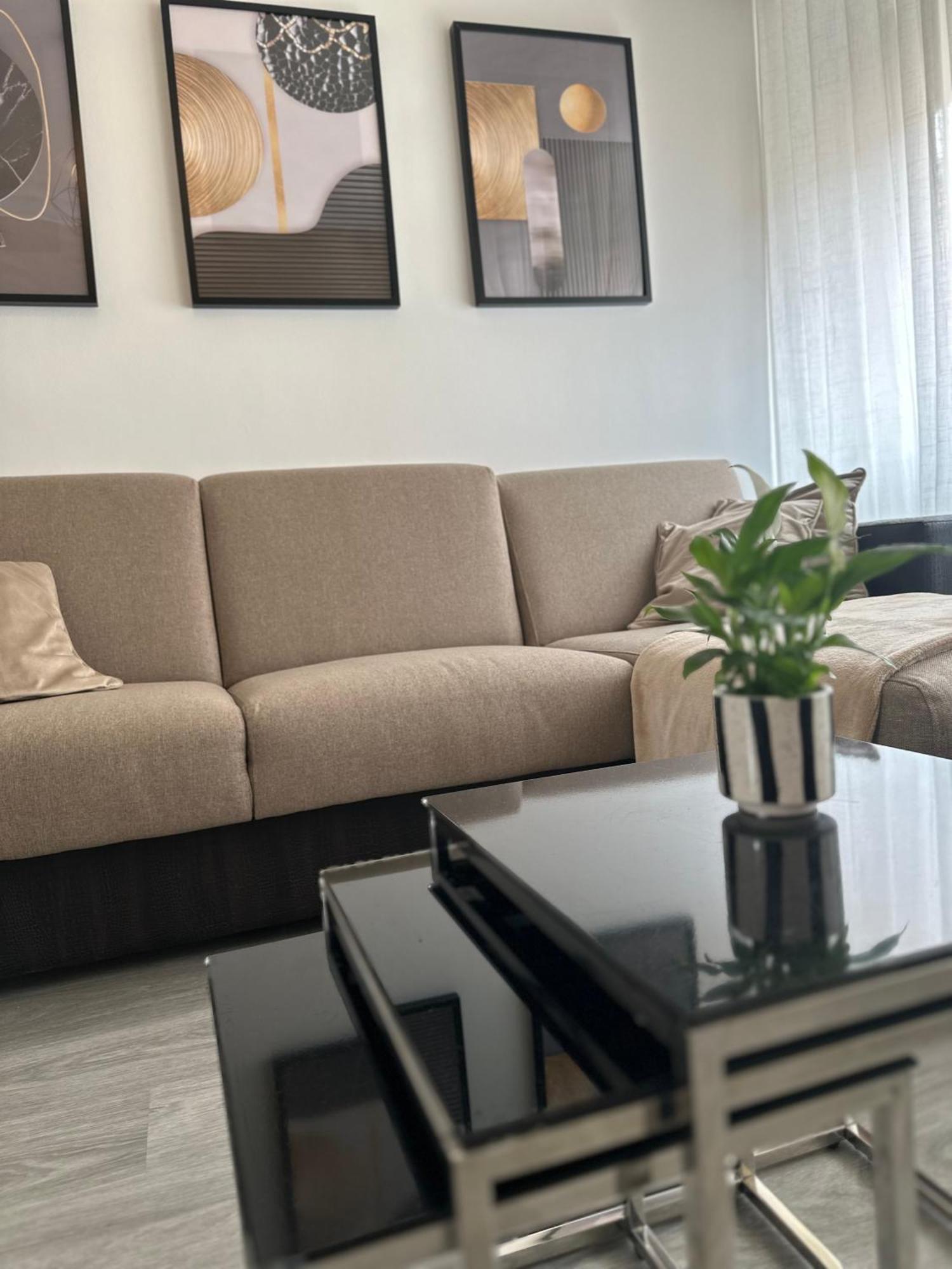 Apartamento Guest