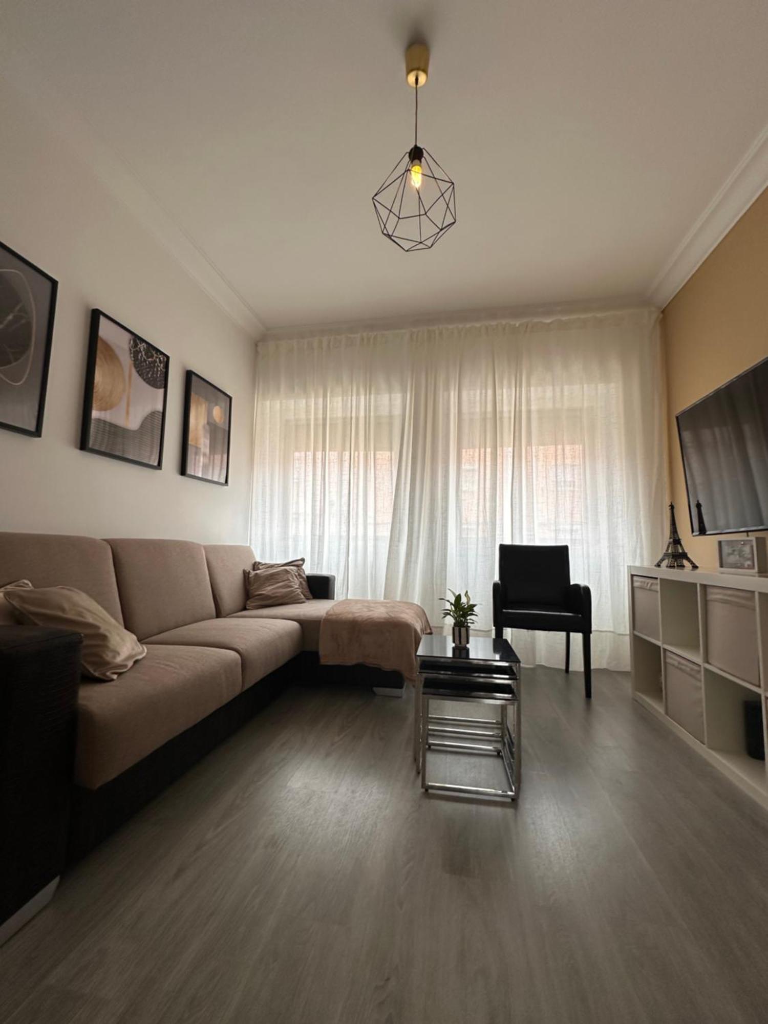 Apartamento Guest