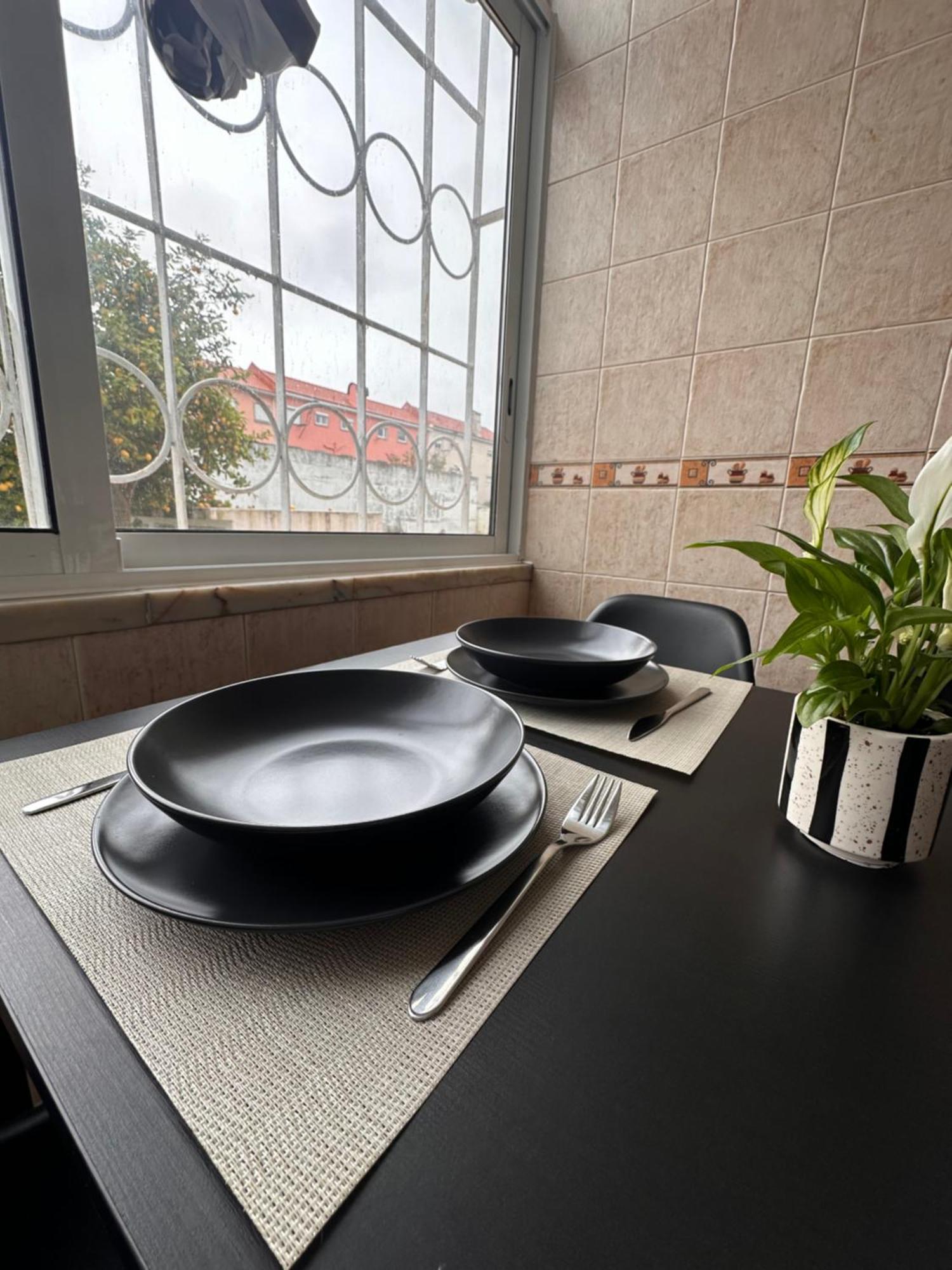 Guest Apartamento