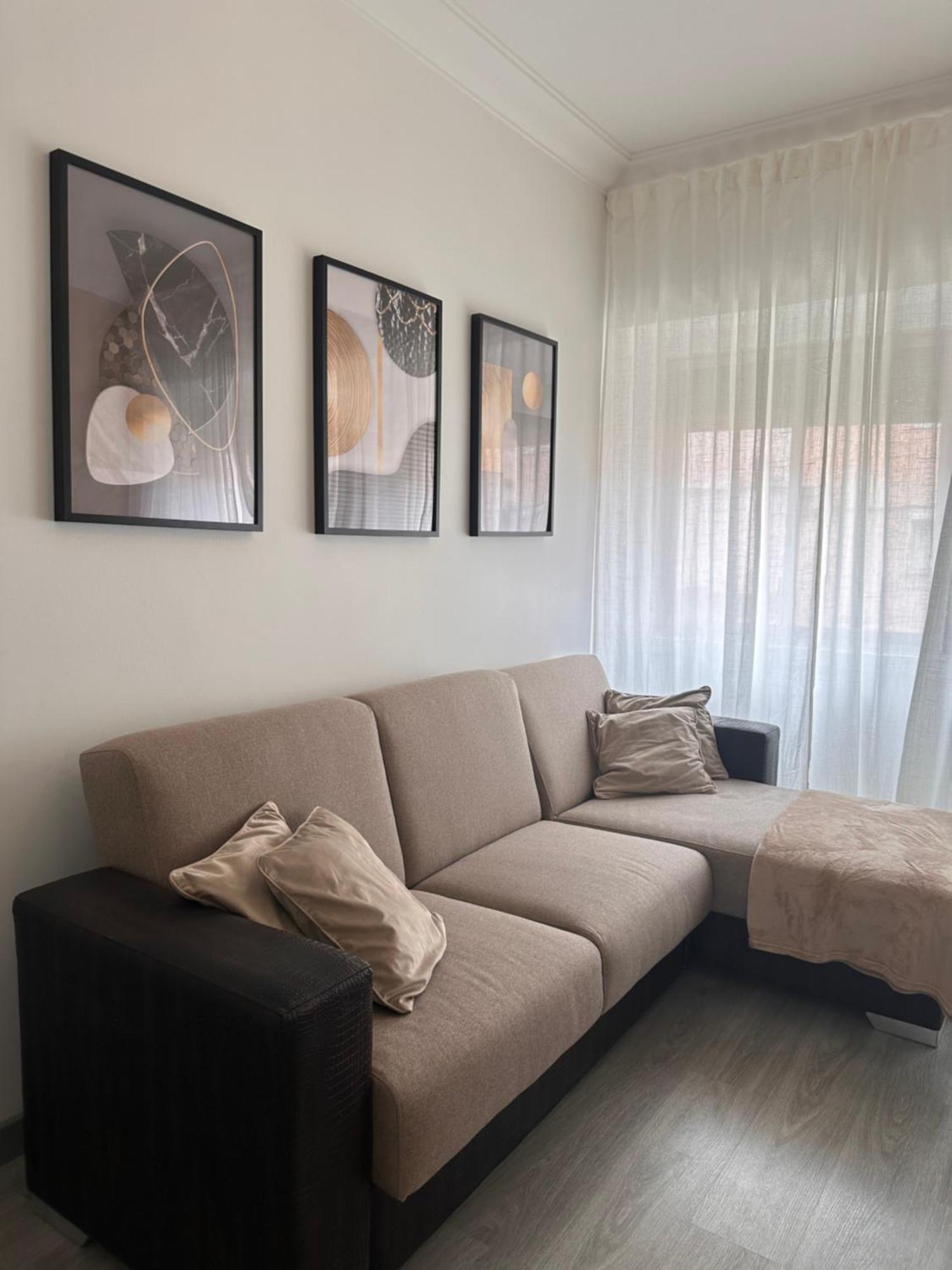 Apartamento Guest *