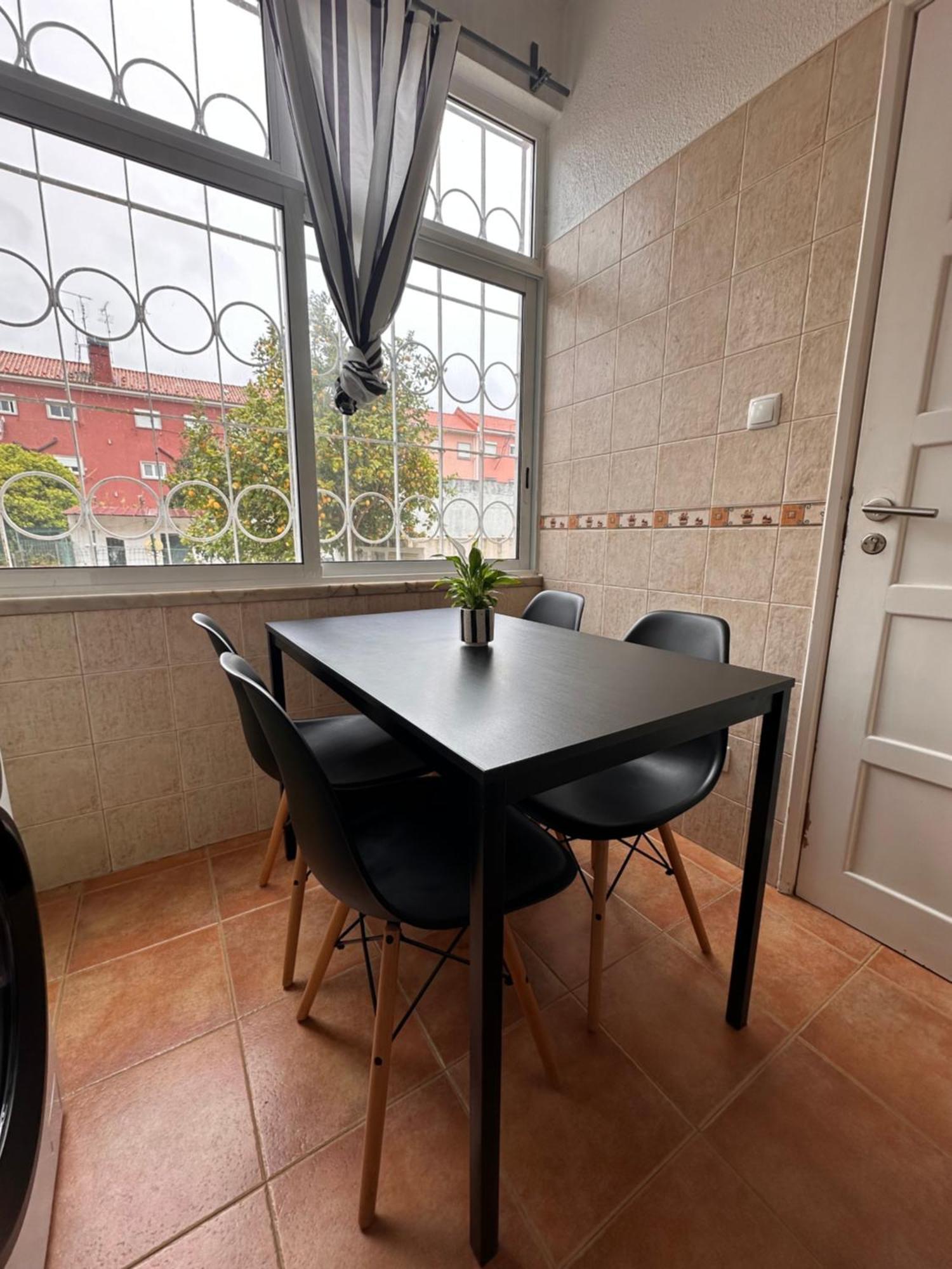 Apartamento Guest *