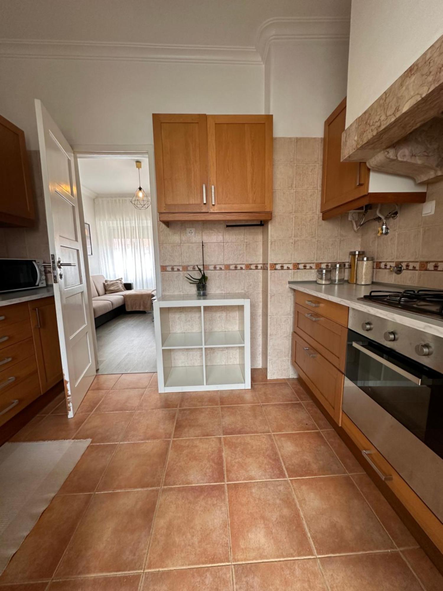 Apartamento Guest Lisboa
