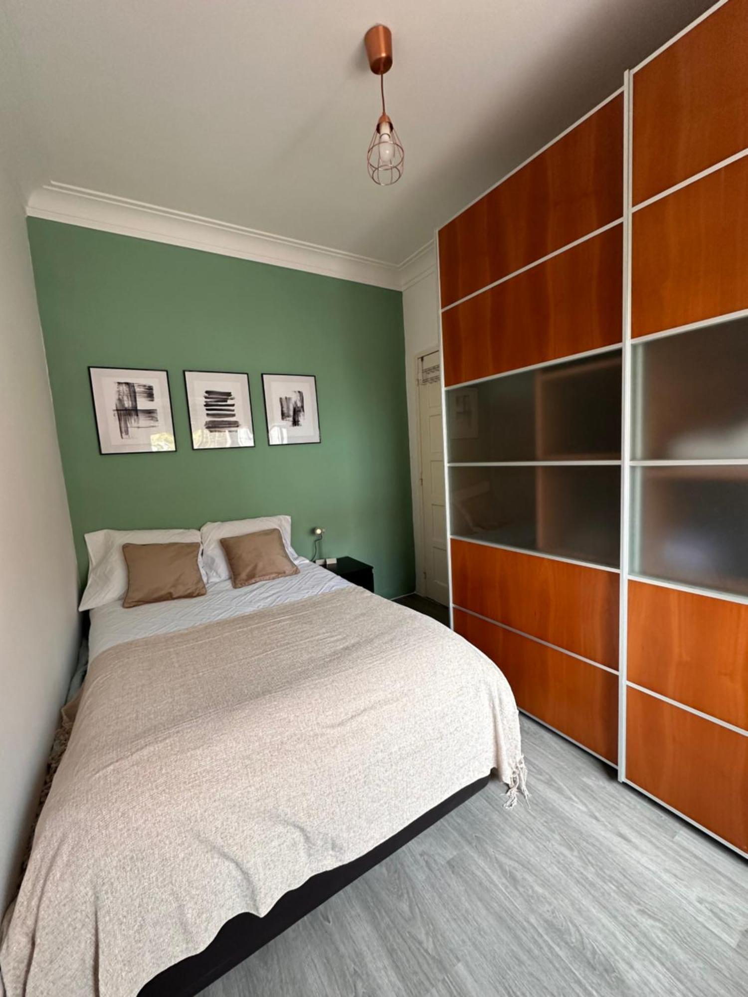 Guest Apartamento Lisboa