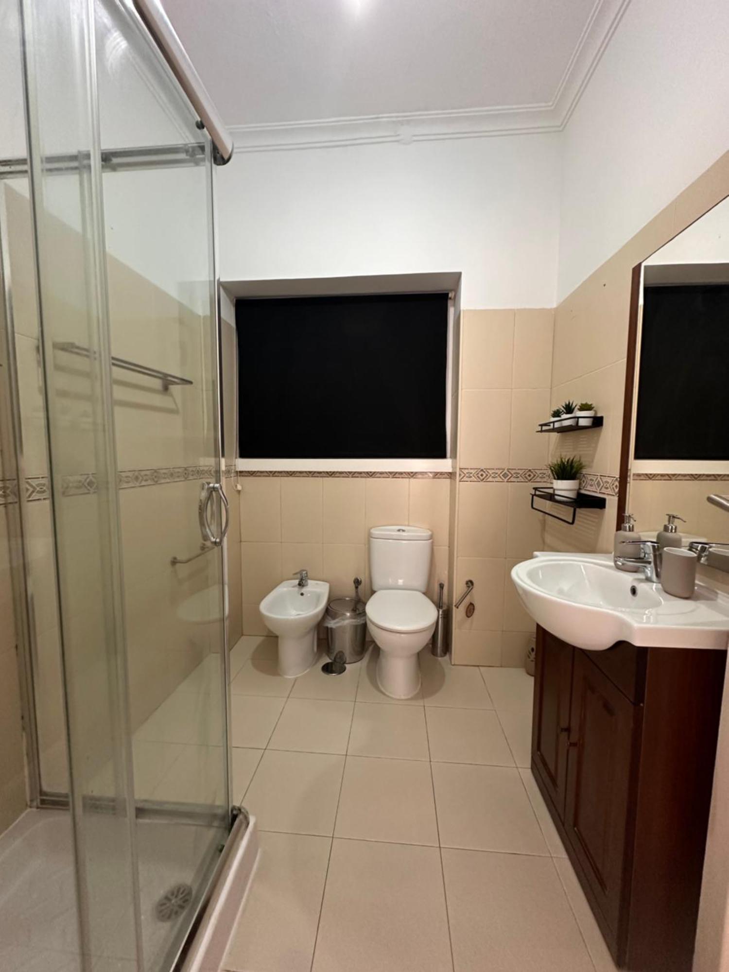 Apartamento Guest