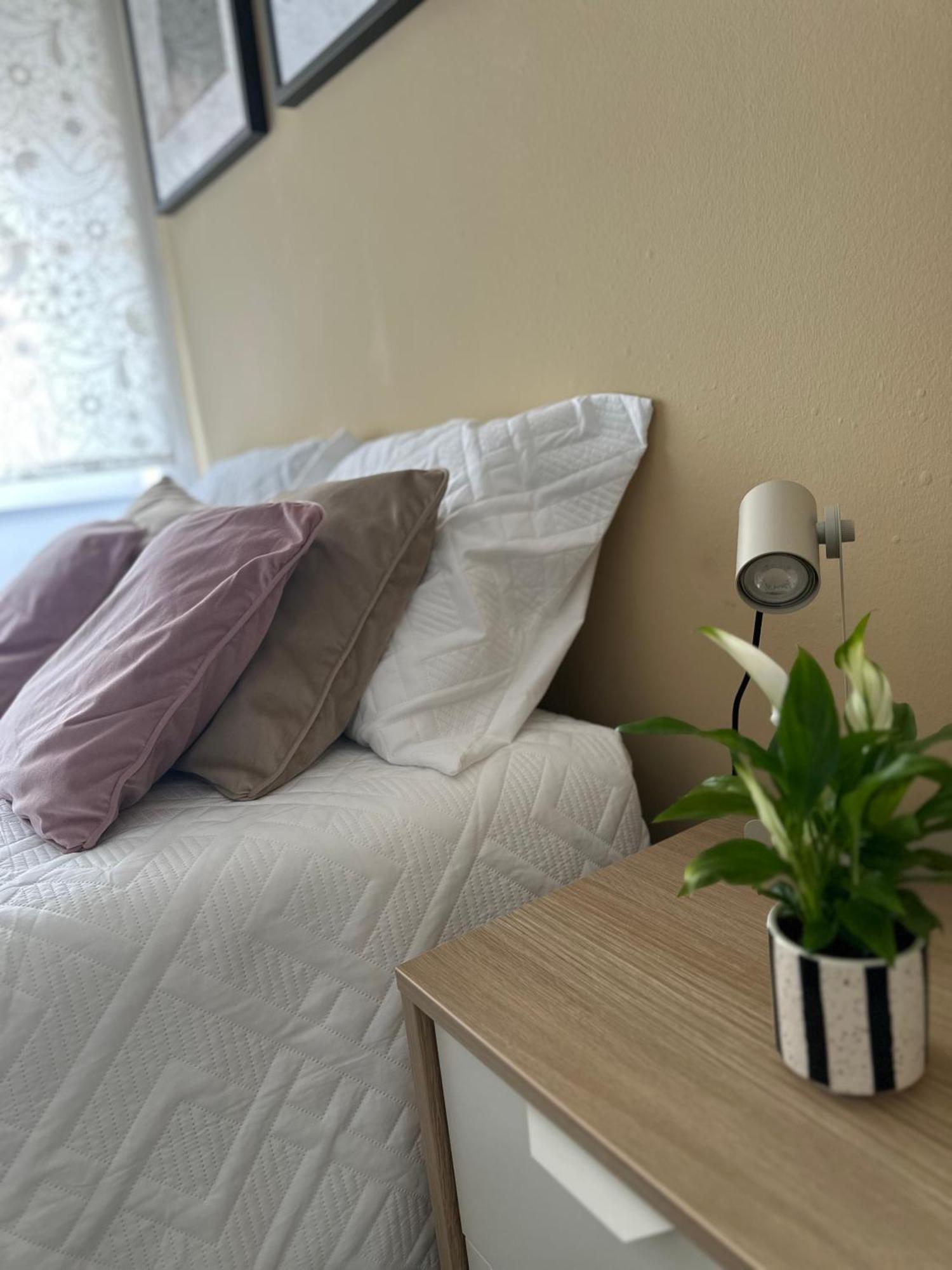 Guest Apartamento