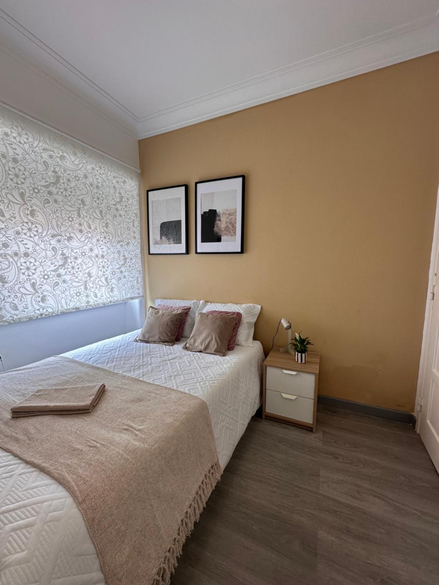 Guest Apartamento Lisboa