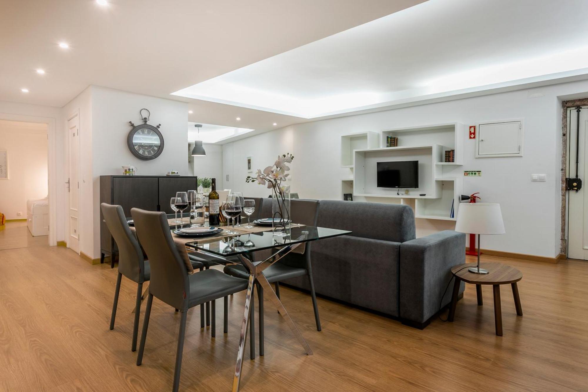 Apartamento Alfama Eletrico By Spoton