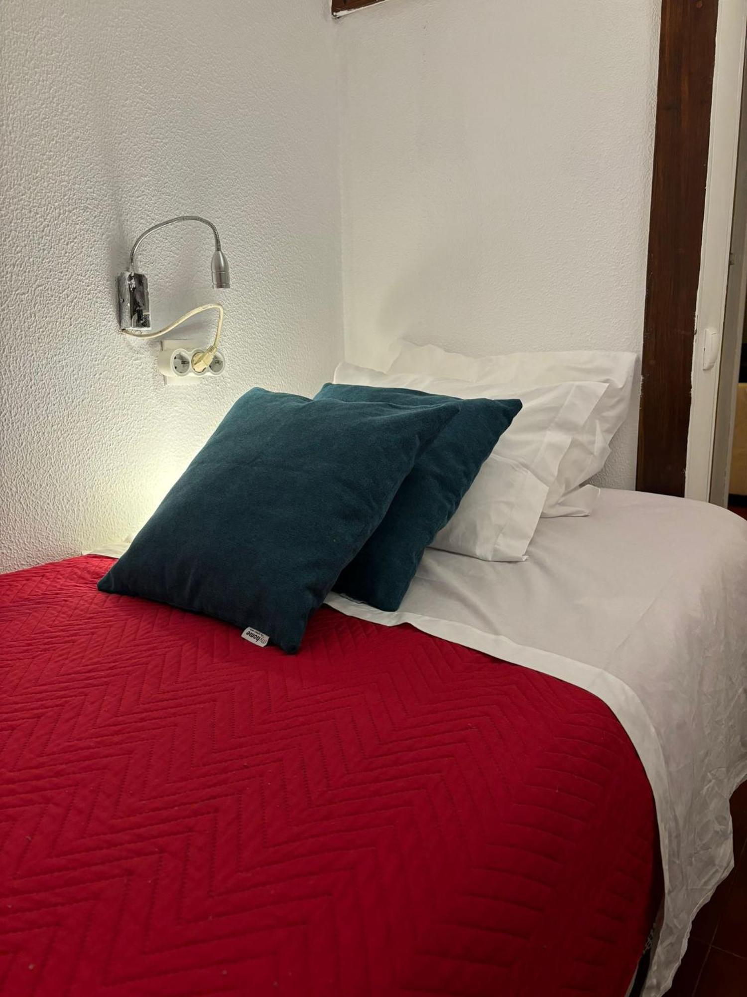 Estrada De Benfica 600 Apartamento