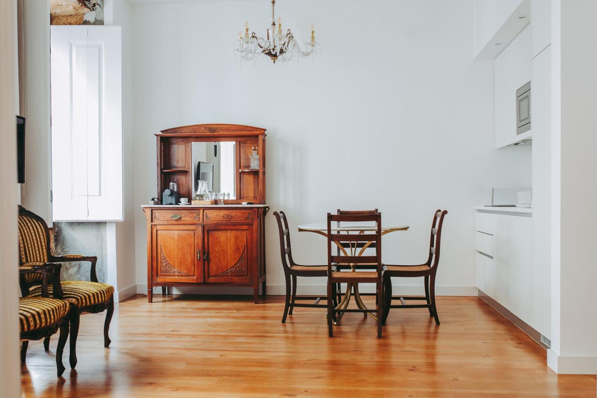 54 Sao Paulo - Exclusive Apartamento Lisboa
