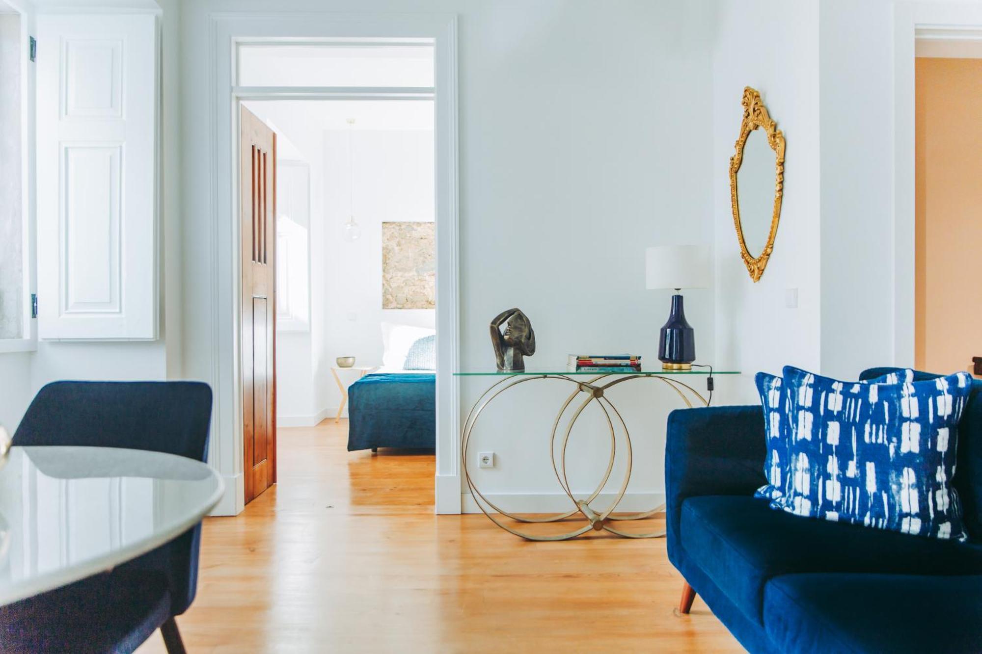 54 Sao Paulo - Exclusive Apartamento Lisboa