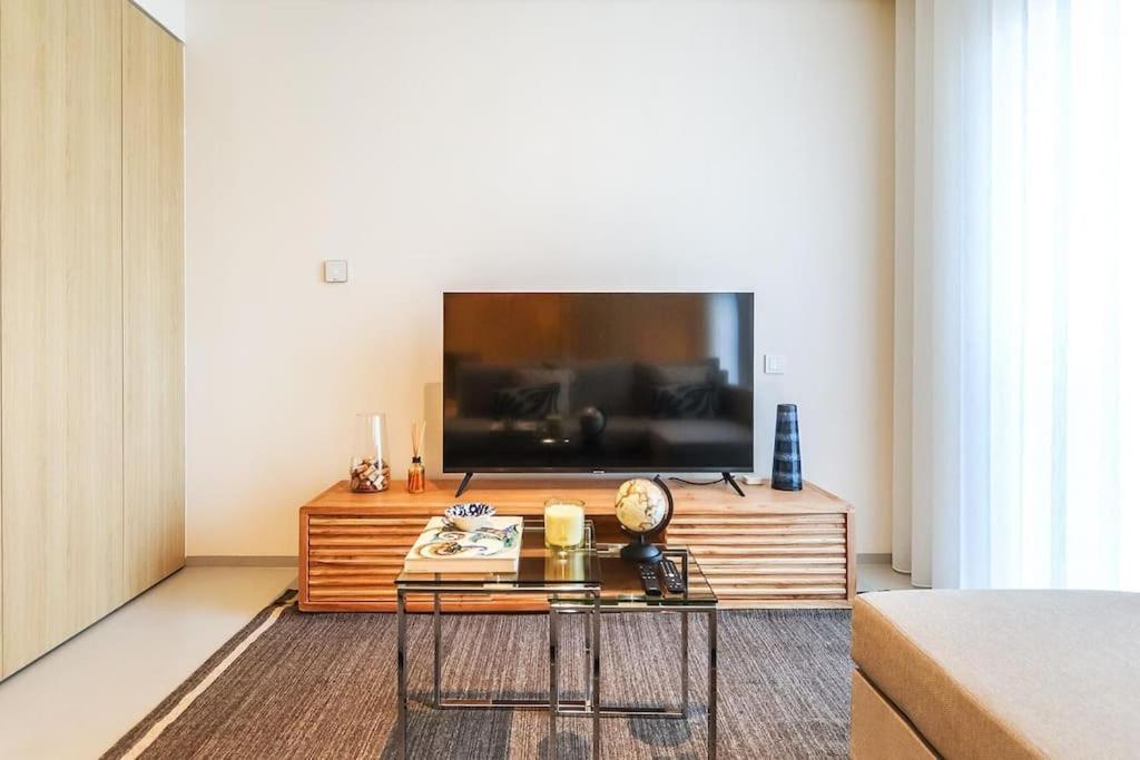 Pombal Contemporary Ac Elevator Apartment *