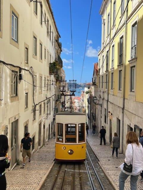 Center * Lisbon