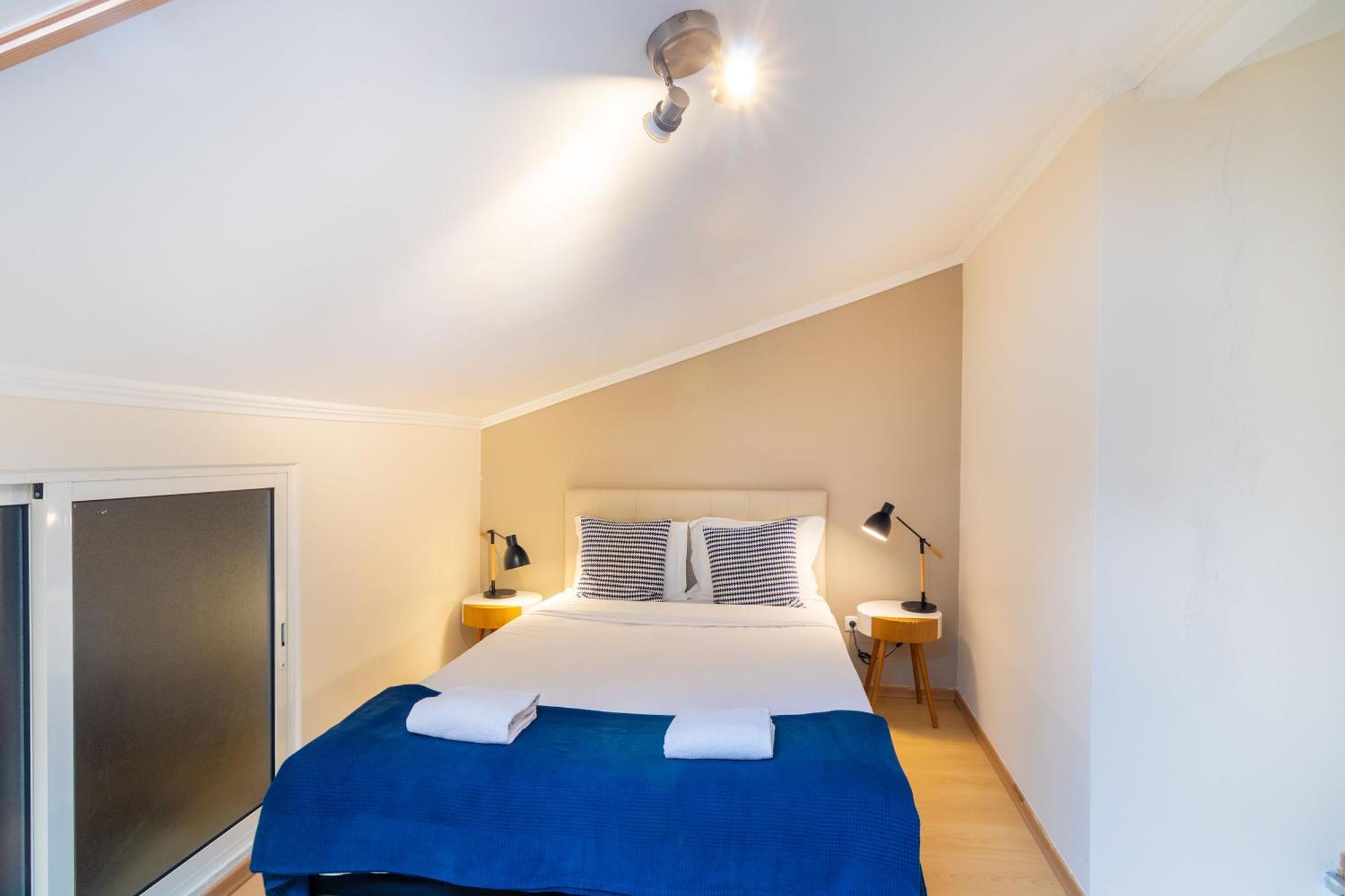 Restauradores By Hill Apartamento