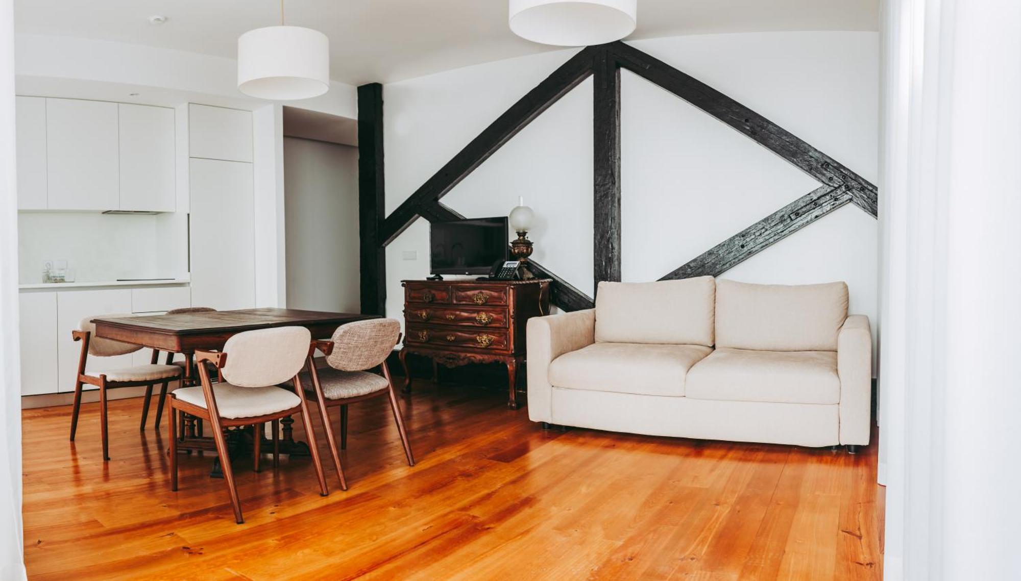 54 Sao Paulo - Exclusive Apartamento
