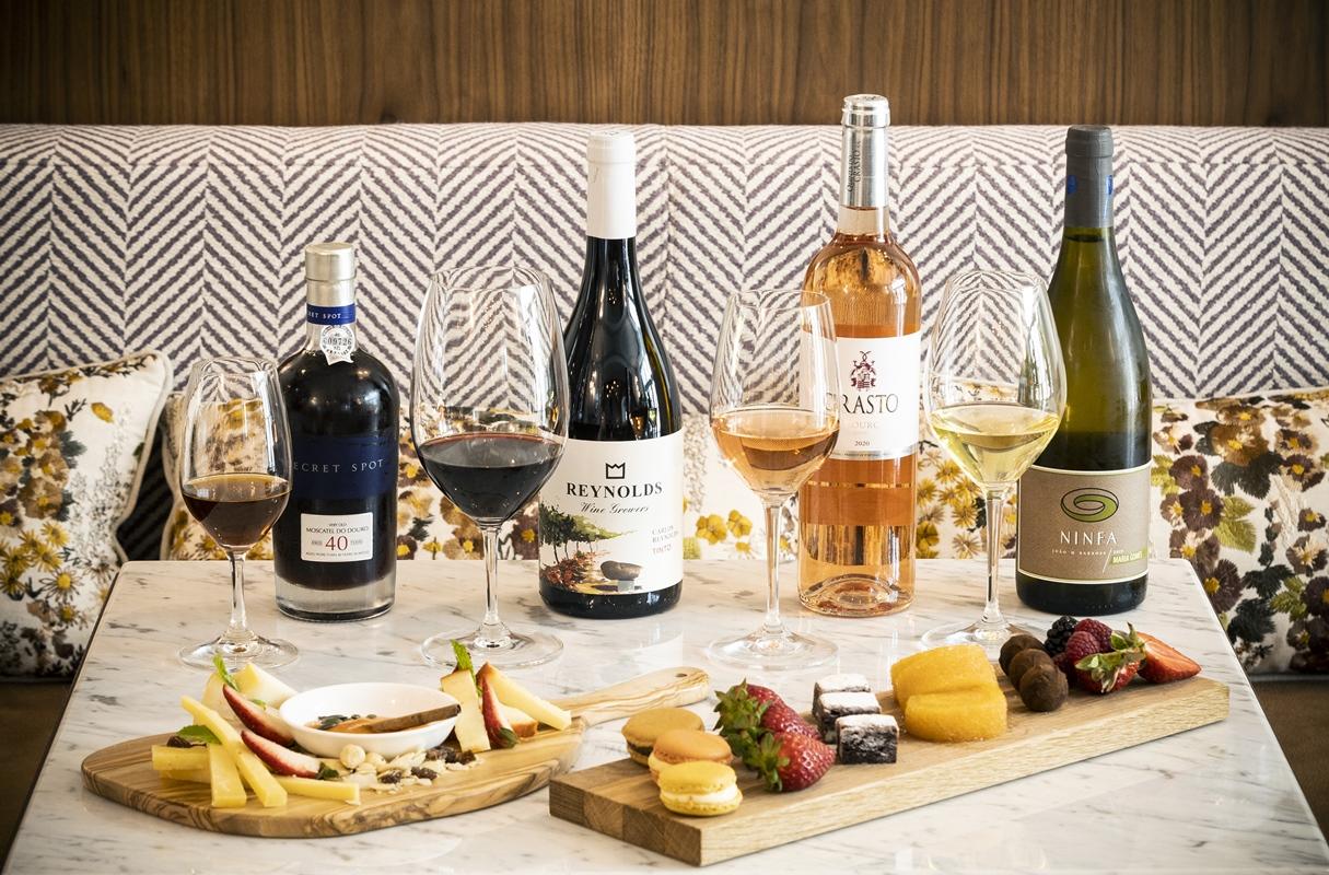 Palácio Ludovice Wine Experience