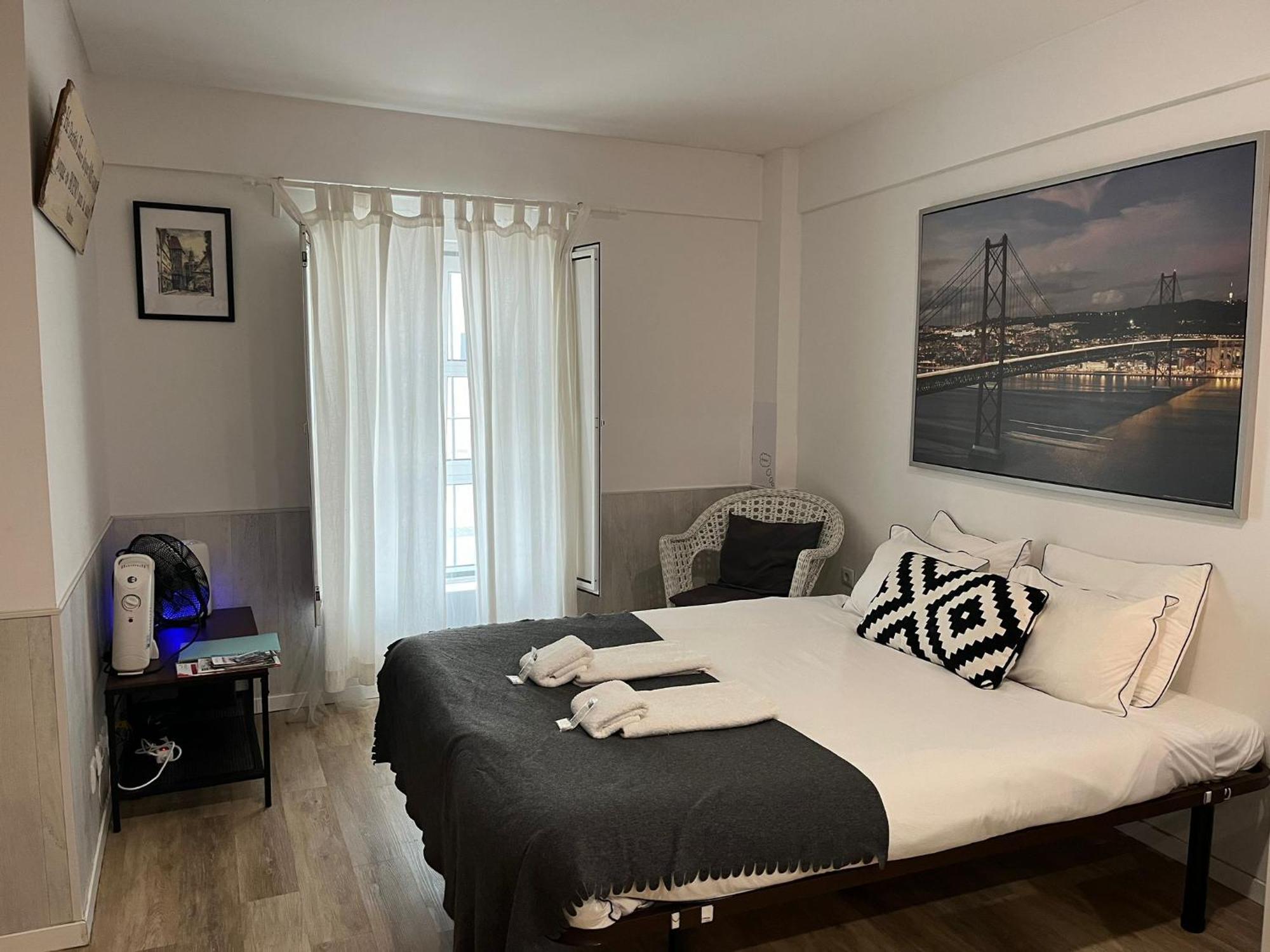Lx Cozy * Lisboa