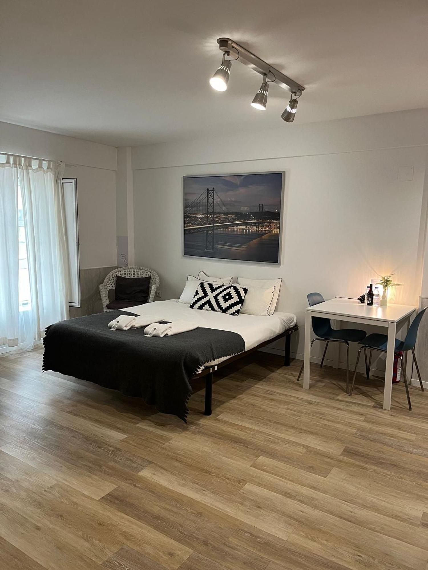 Apartamento Lx Cozy