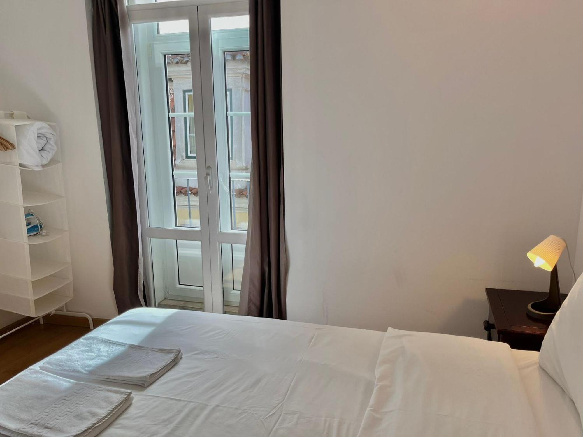 3 Bedroom, 2,5 Bathroom - Bairro Alto Apartamento *