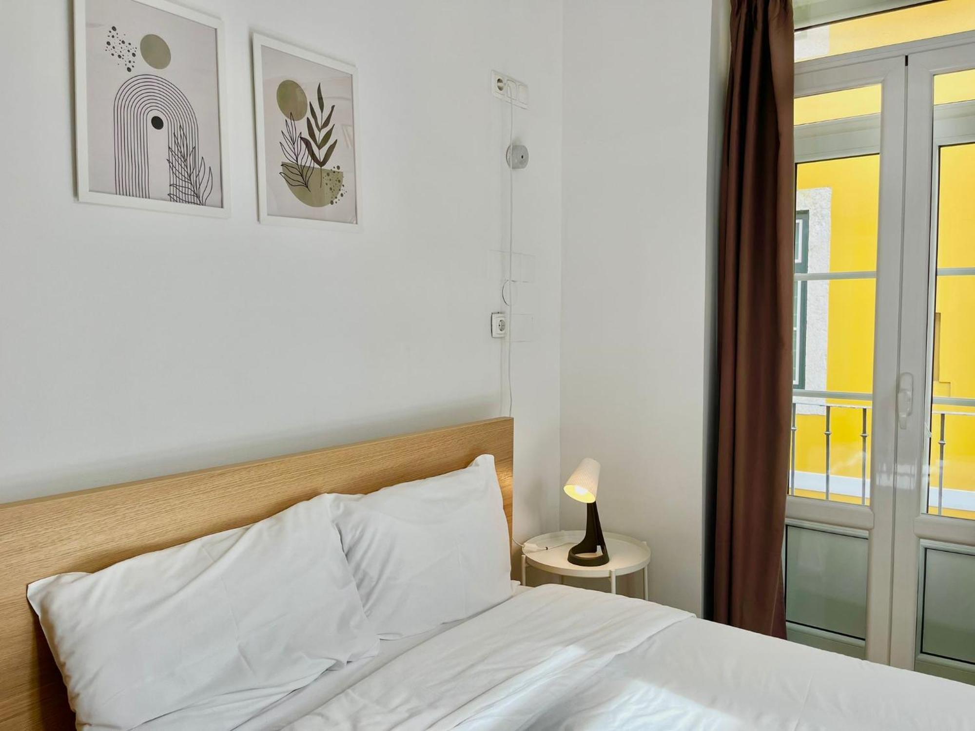 3 Bedroom, 2,5 Bathroom - Bairro Alto * Lisboa