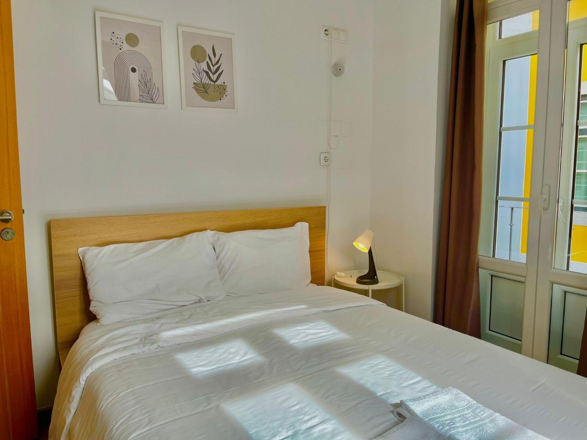 3 Bedroom, 2,5 Bathroom - Bairro Alto Apartamento Lisboa
