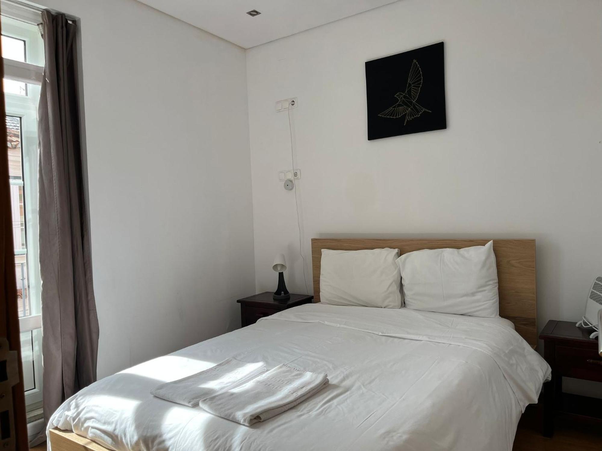 3 Bedroom, 2,5 Bathroom - Bairro Alto Apartamento