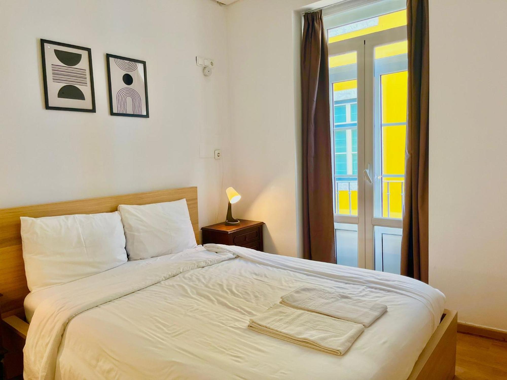 Apartamento 3 Bedroom, 2,5 Bathroom - Bairro Alto Lisboa