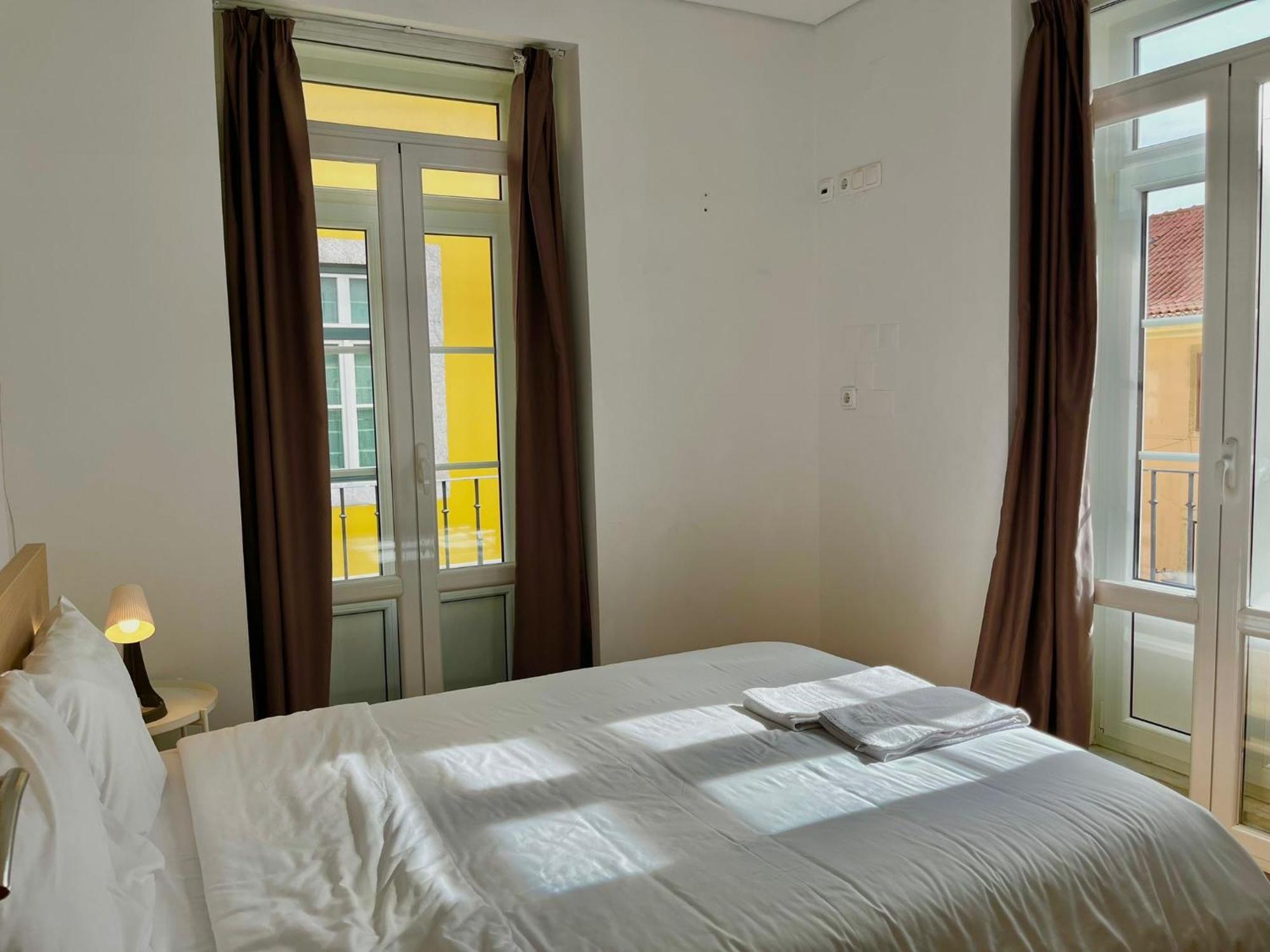 3 Bedroom, 2,5 Bathroom - Bairro Alto *