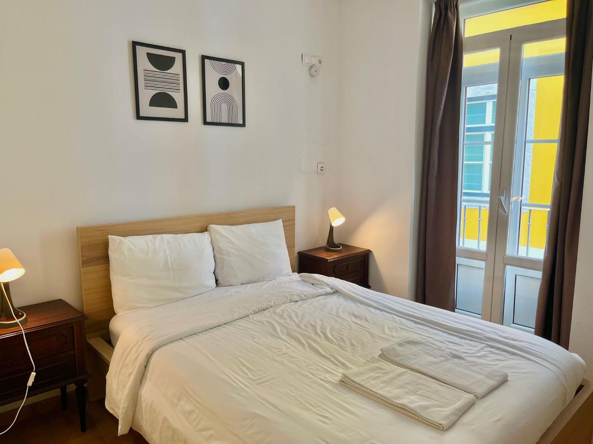3 Bedroom, 2,5 Bathroom - Bairro Alto Apartamento