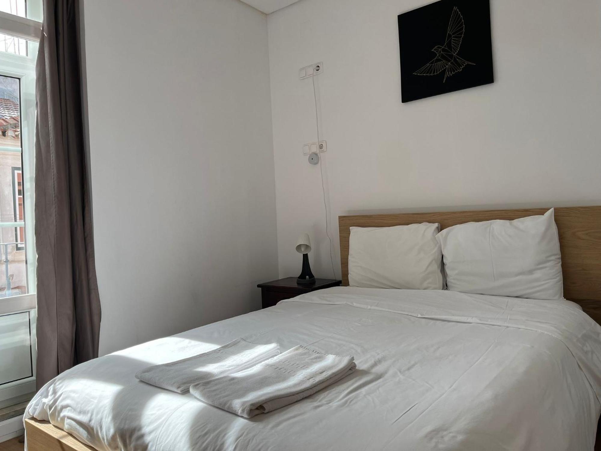 3 Bedroom, 2,5 Bathroom - Bairro Alto Apartamento Lisboa