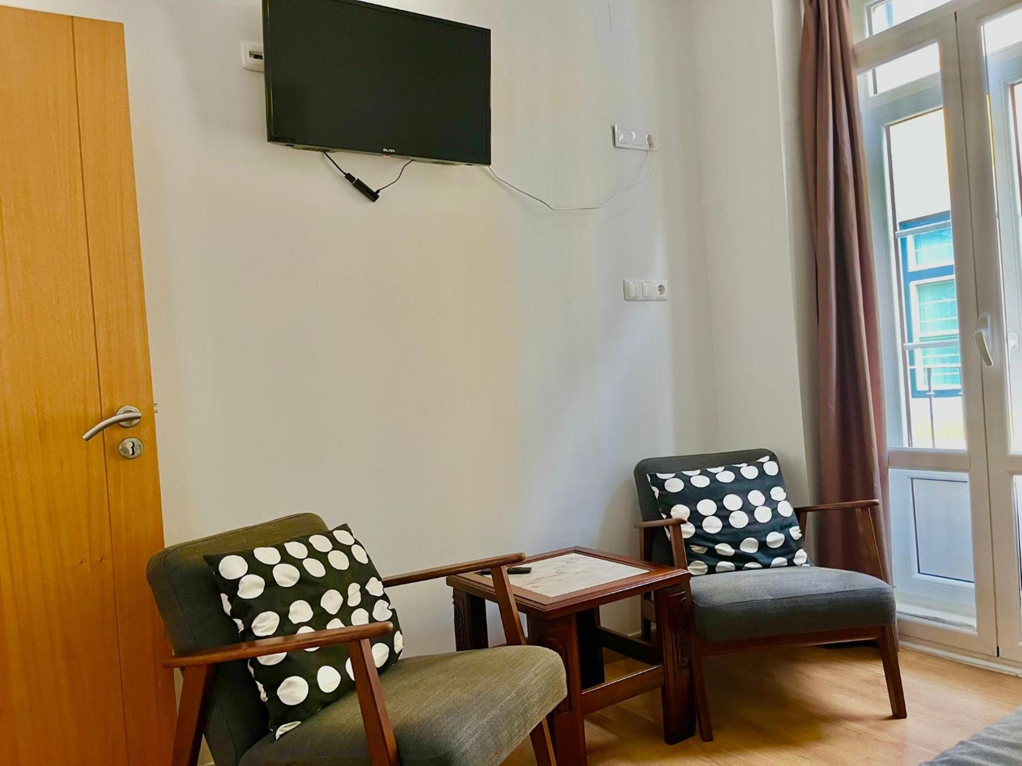 Apartamento 3 Bedroom, 2,5 Bathroom - Bairro Alto Lisboa