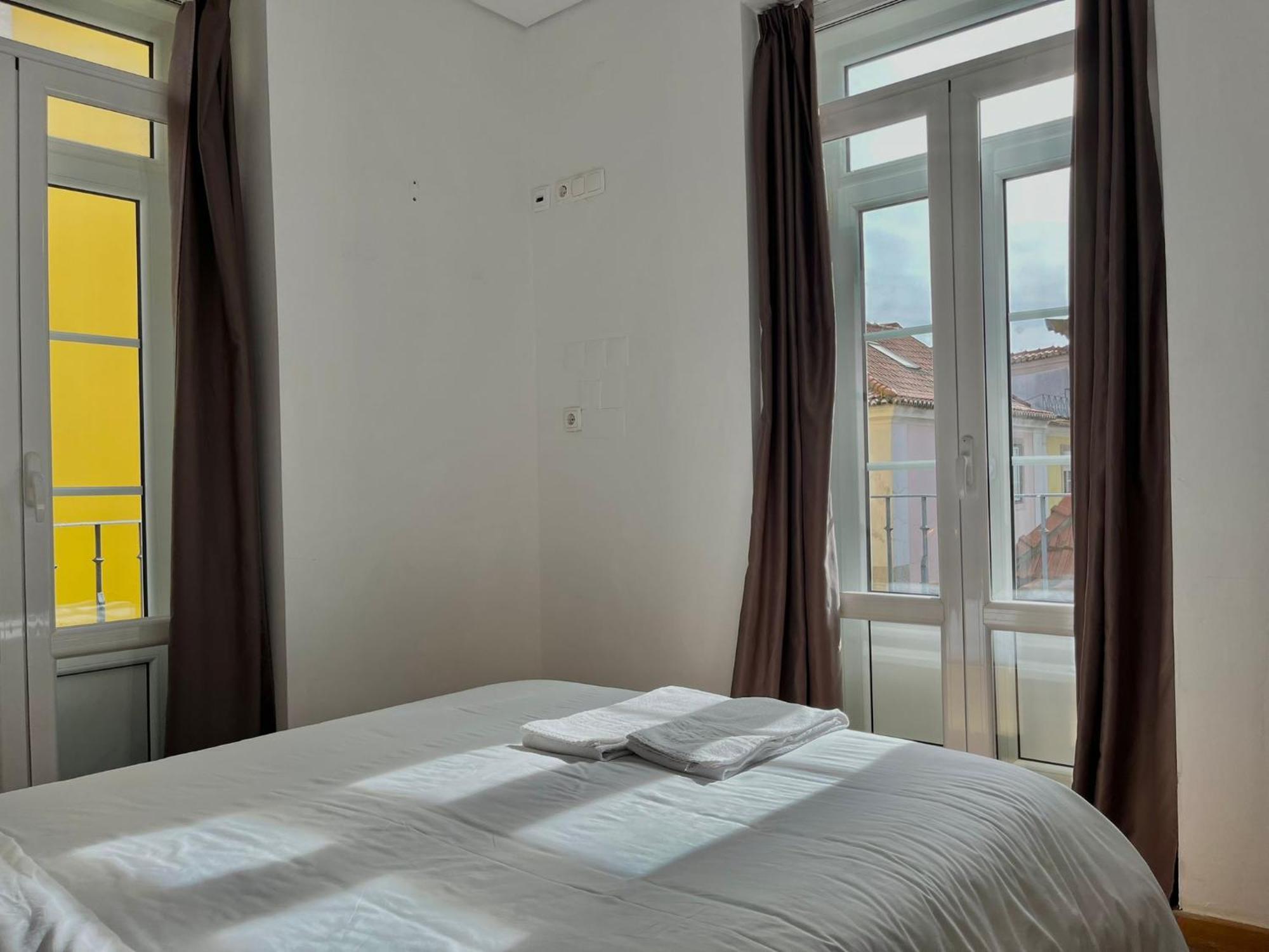 3 Bedroom, 2,5 Bathroom - Bairro Alto *