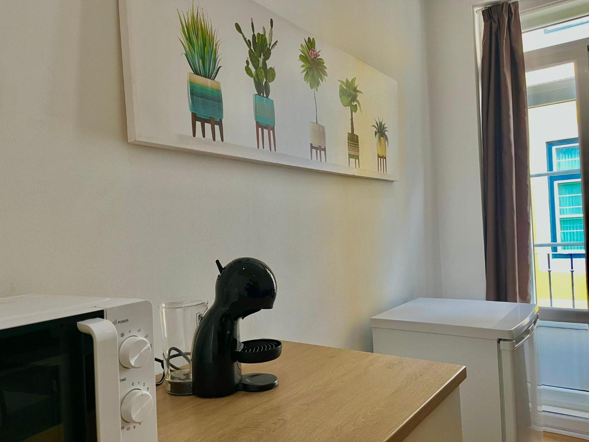 3 Bedroom, 2,5 Bathroom - Bairro Alto * Lisboa