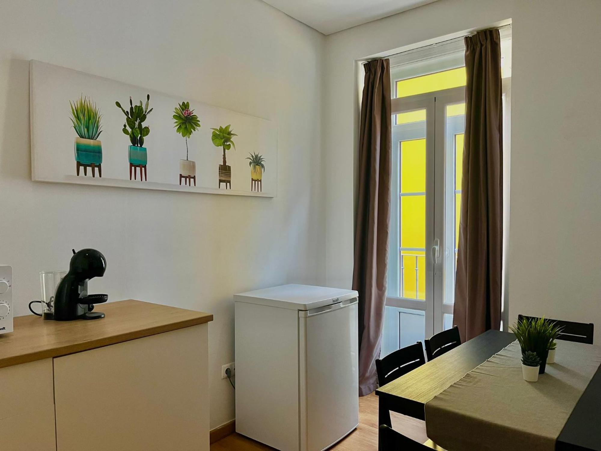 3 Bedroom, 2,5 Bathroom - Bairro Alto * Lisboa