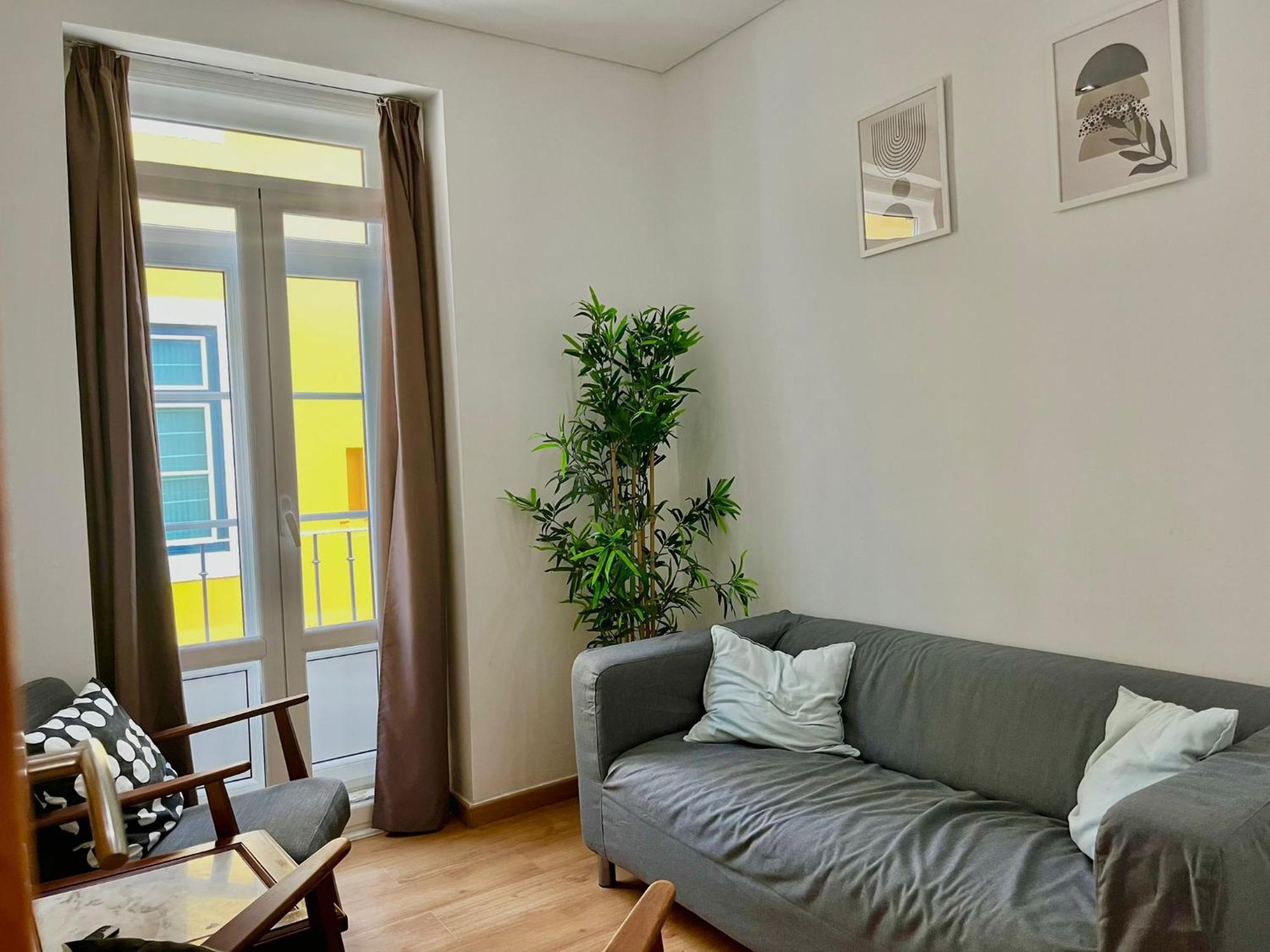 3 Bedroom, 2,5 Bathroom - Bairro Alto *
