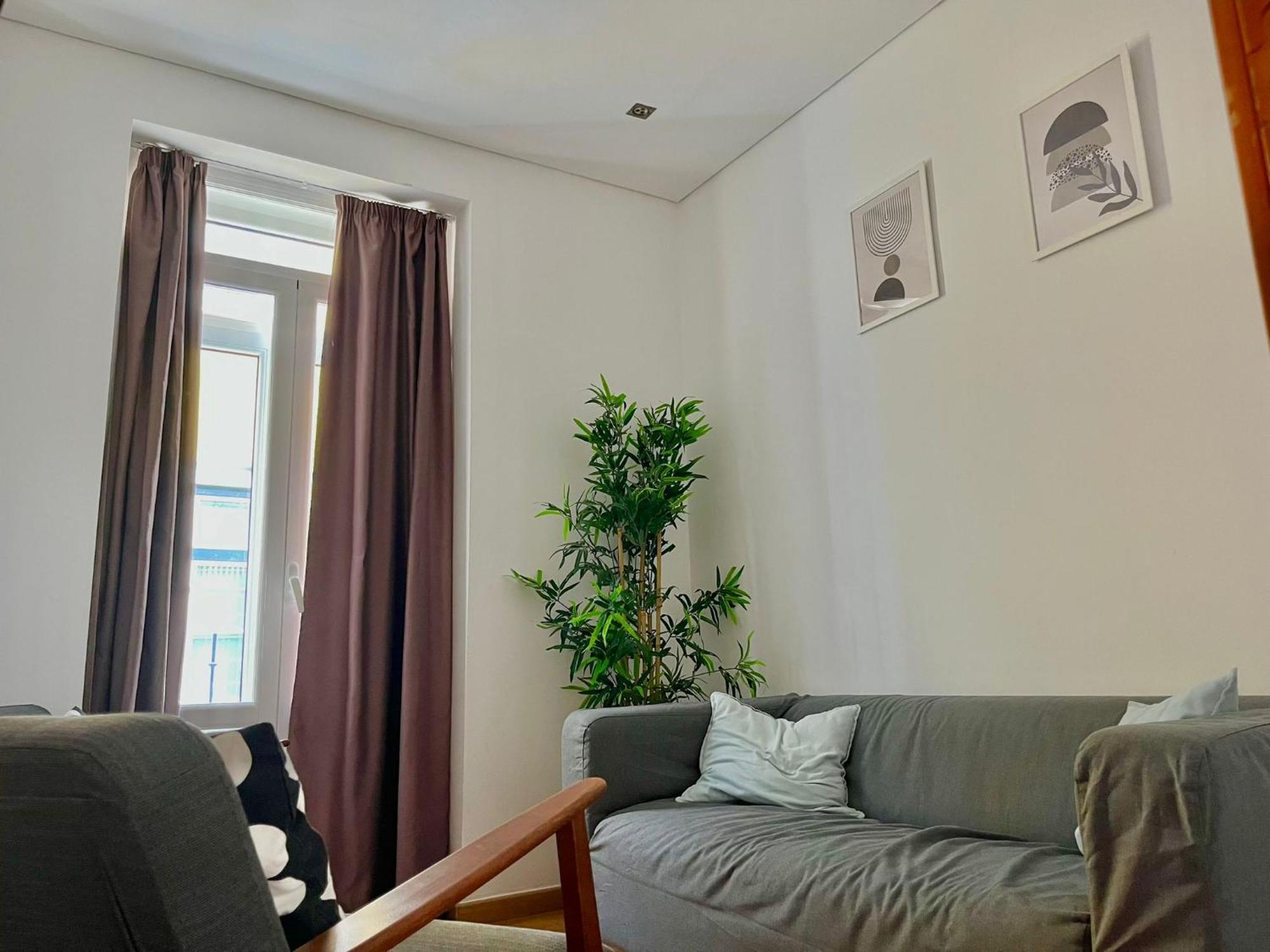 Apartamento 3 Bedroom, 2,5 Bathroom - Bairro Alto Lisboa