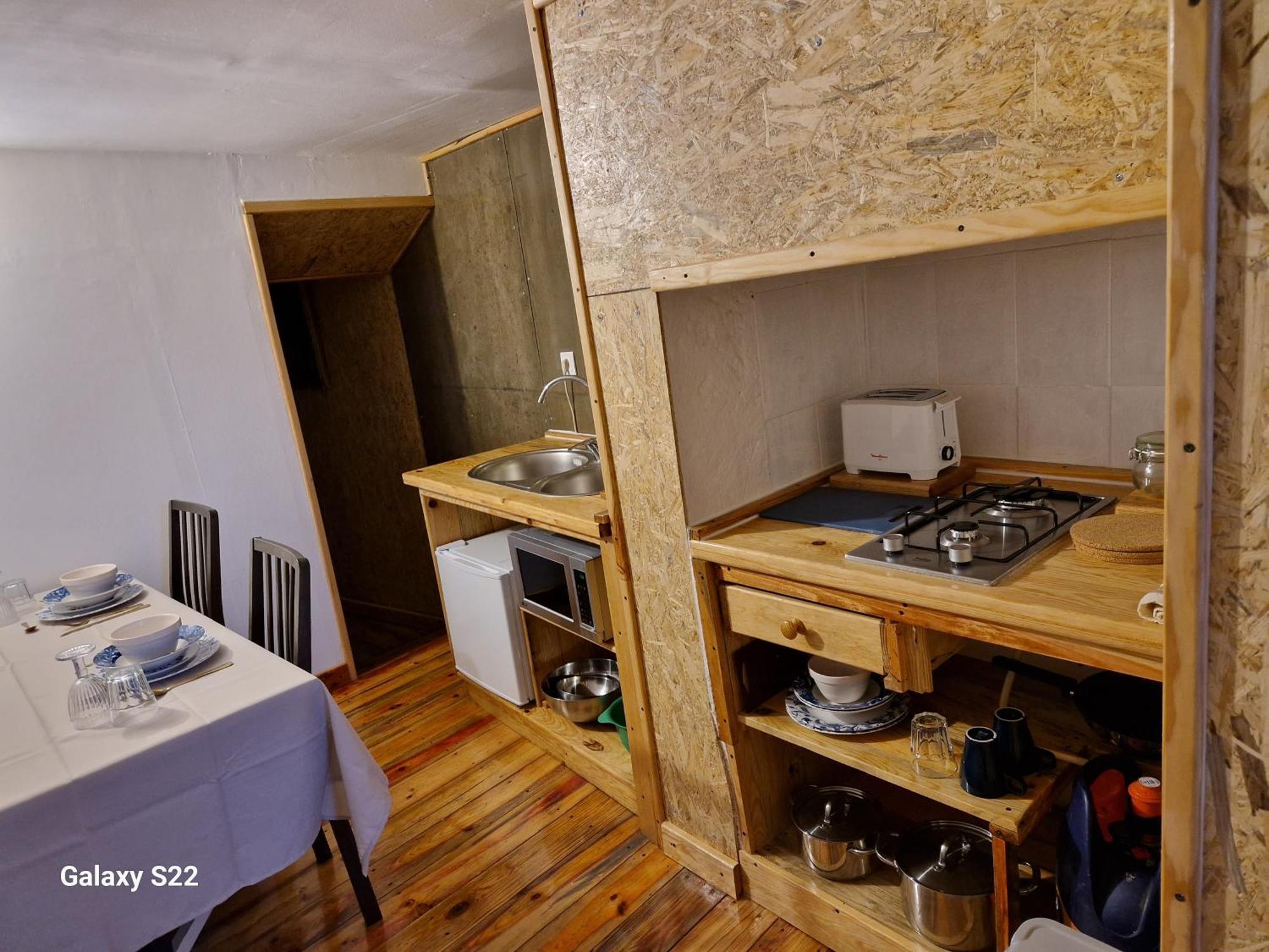 Apartamento Estrada De Benfica 600 *
