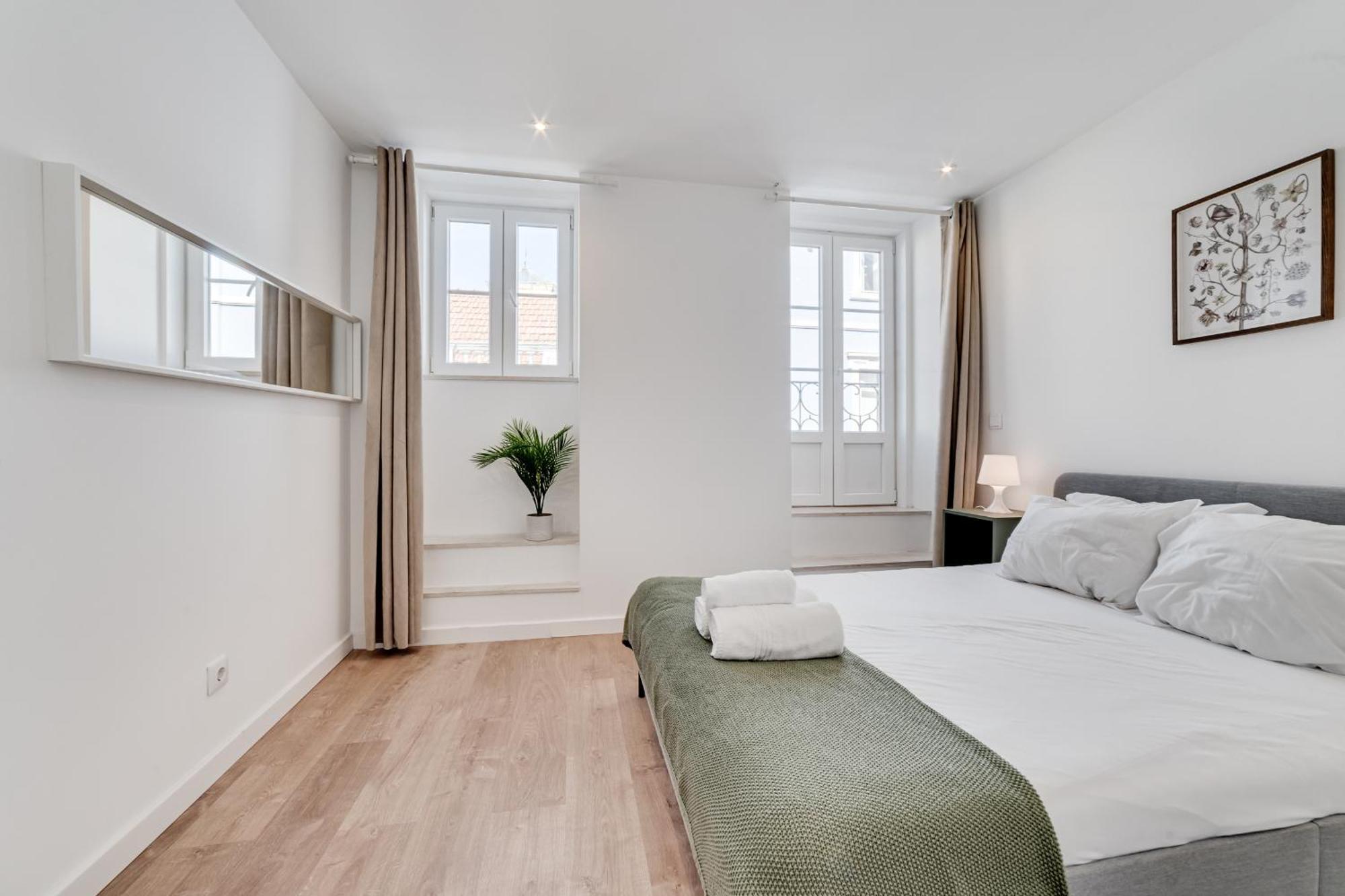 Taipas Cozy * Lisbon