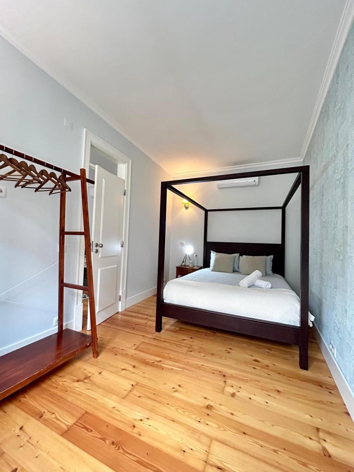 Habitación en casa particular Quarto Da Prata Lisboa