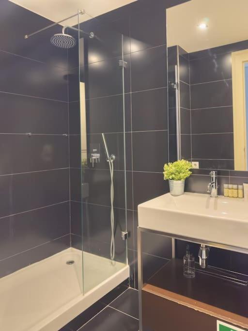 Apartamento Mastro *