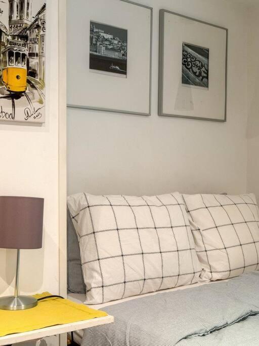 Apartamento Alfama Lisboa
