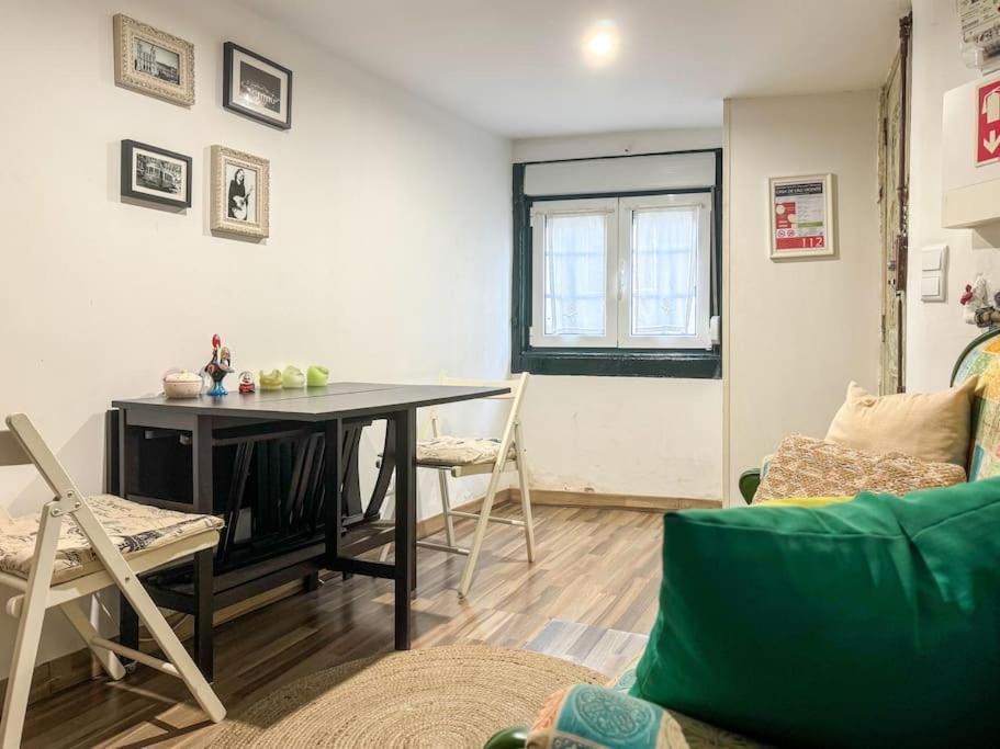 Alfama Apartamento Lisboa