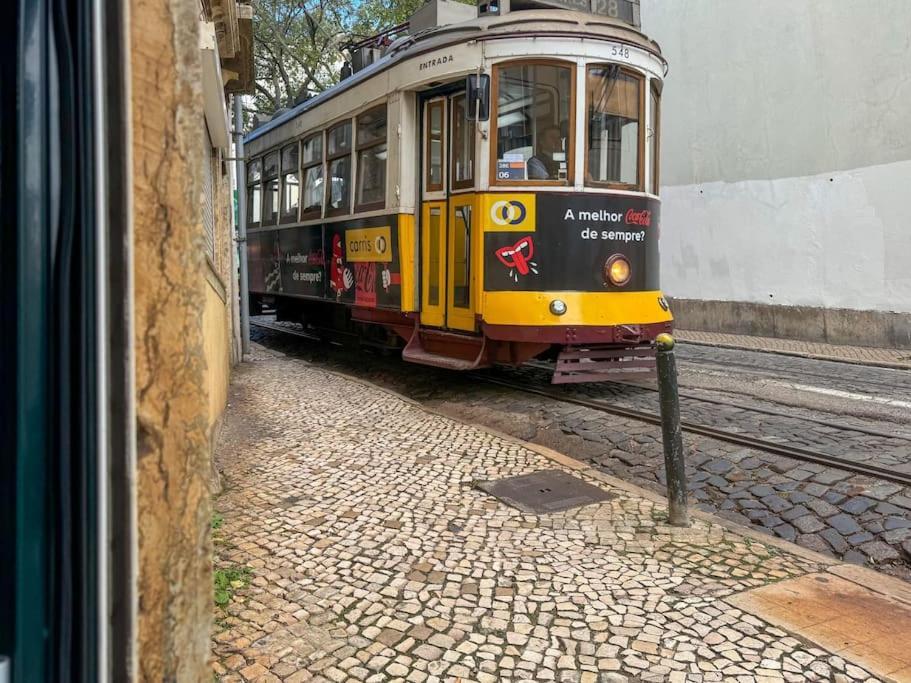 Alfama Lisboa