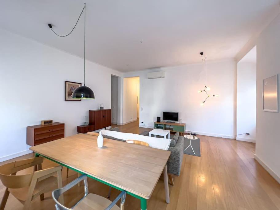 4 In Baixa Apartamento