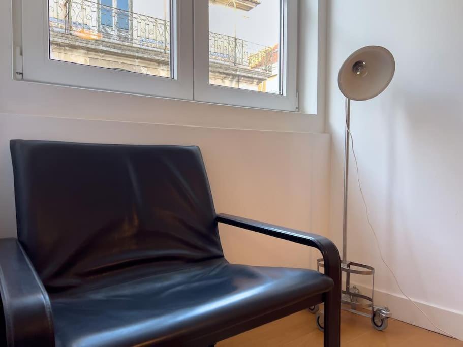 Apartamento 4 In Baixa *