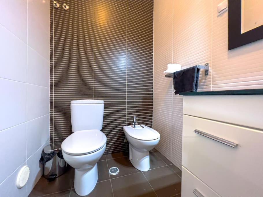 4 In Baixa Apartamento *