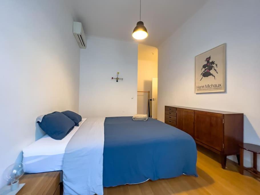 4 In Baixa Apartamento *