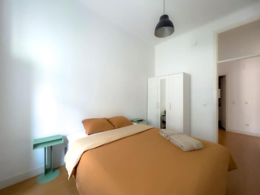 Apartamento 4 In Baixa