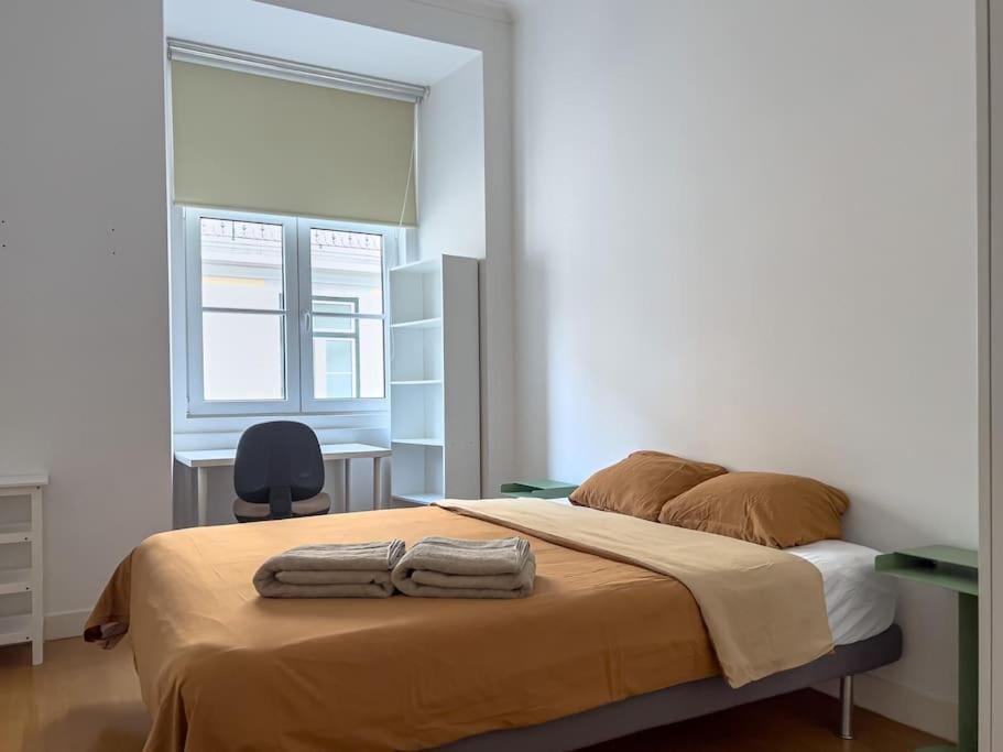 Apartamento 4 In Baixa *