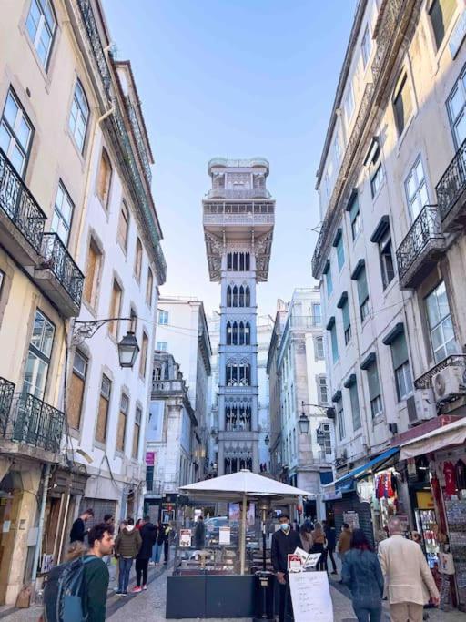 4 In Baixa Apartamento *