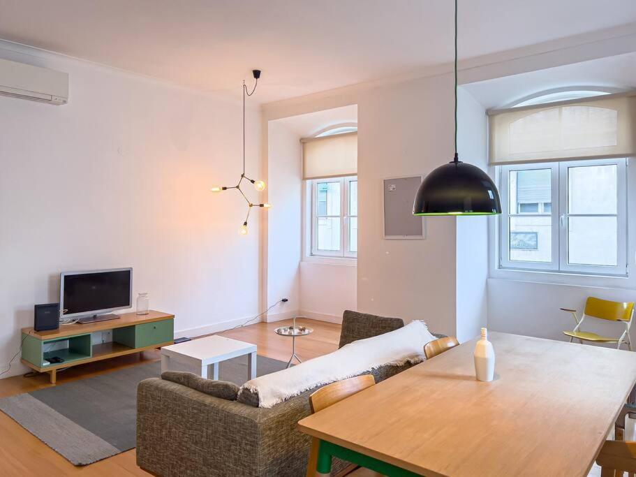 4 In Baixa Apartamento Lisboa